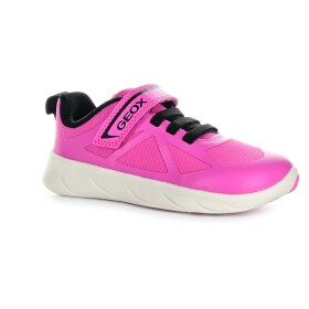 Geox Foot Run Fuchsia/Black športové barefoot tenisky 32 EUR