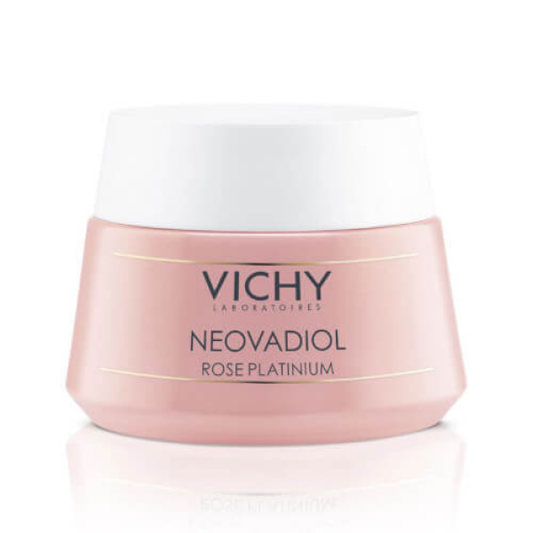 VICHY Neovadiol rose denný krém 50 ml