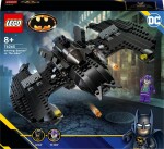 LEGO® DC 76265 Batwing: Batman™ vs. Joker™