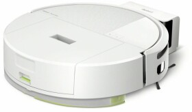 IRobot iRobot Roomba 205 DustCompactor Robot vacuum cleaner with floor cleaning - White