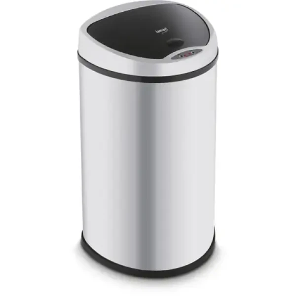 Lamart LT8045 Bezdotykový odpadkový kôš 58L / nerez (8590669243419)