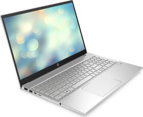 HP Notebook HP Pavilion 15 - Ryzen 5 7530U | 15 6''-FHD | 16GB | 512GB | no Os | strieborný