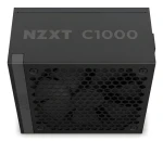 NZXT C1000 Gold (ATX 3.1) čierna / ATX / 1000W / aktívny PFC / 135mm / 80 PLUS Gold / modulárny (PA-0G2BB-EU)