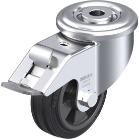 Blickle 613976 otočné koliesko s brzdou; 613976