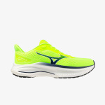 Tenisky Mizuno Wave Inspire 22 (M) Lightning Yellow/ Dazzling Blue EUR 40