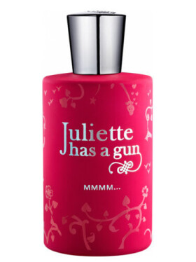 Juliette Has Gun Mmmm... EDP 100 ml