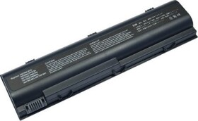 Extra Digital Notebook baterija, Selected, HP HSTNN-DB10, 4400mAh