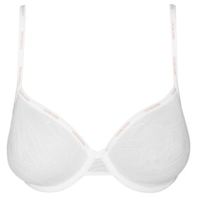 Dámska ľahko podšitá podprsenka QF5242E-100 - Calvin Klein 70C