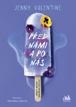 Před námi a po nás, Valentine Jenny