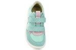 Froddo Zeru G3130264-24 Mint celoročné nízke barefoot topánky 23 EUR