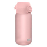 Ion8 Leak Proof fľaša Rose Quartz 350 ml (0619098089356)