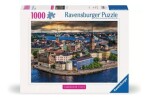 Ravensburger Škandinávia Štokholm - Švédsko