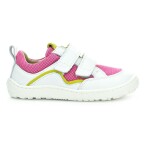 Froddo G3130260-13 White/Fuxia barefoot topánky 25 EUR