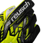 Reusch Attrakt Grip M Brankárske rukavice 5570815 2014 11