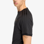 Tričko adidas 3S T-Shirt Black L