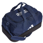 Taška Tiro Duffel BC S IB8649 - ADIDAS Námořnická modř