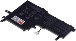 T6 Power Asus VivoBook X513 X531 S513 S531F F513 K513 / Batéria / 3639mAh / 42Wh / 3cell / Li- POL (NBAS0169)