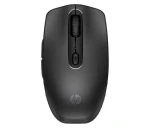 HP 695 Rechargeable Wireless Mouse čierna / Bezdrôtová myš / optická / 4000 DPI / 6 tlačidiel / Bluetooth (8F1Y4AA)