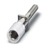 Female test connector PSBJ 3,5/18/6 GY 0311375 Phoenix Contact; 0311375