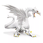 Safari Ltd. Safari Ltd. Figúrka - Snow Dragon