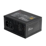 ADATA XPG Pymocore 750G čierna / Napájací zdroj / SFX / ATX 3.1 / 750W / 80 PLUS Gold / plne modulárne