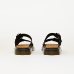 Tenisky Dr. Martens Josef Slide Black EUR 40