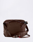 Klättermusen Gaut Messenger Bag 148 Brown Umber
