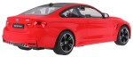 RASTAR Auto na diaľkové ovládanie R / C BMW M4 Coupe Rastar červené