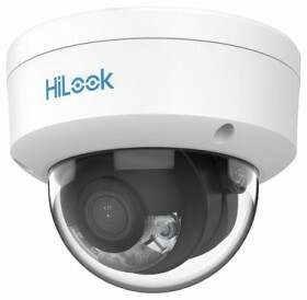 HiLook IPC-D129HA 2.8 mm / vnútorná amp; vonkajšia IP kamera / 2MPix / 1920x1080 / ColorVu / IP67 IK08 / RJ-45 / PoE (311320693)