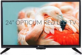 Opticum 24Z1 LED 24'' HD Ready