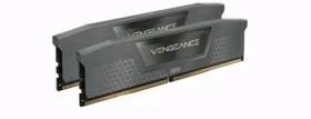 Corsair Vengeance 32GB (2x16GB) 5200MHz / DIMM / CL40 / DDR5 / 1.25V / RGB / AMD EXPO (CMK32GX5M2B5200Z40)
