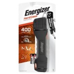 Energizer Hard Case Pro LED 400lm / Svietidlo / Dosvit: až 125 metrov / 4xAA (7638900287448)