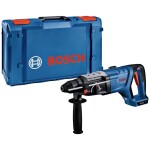 Bosch Professional GBH 18V-28 DC SDS plus-aku vŕtacie kladivo 18 V Li-Ion akumulátor bez kefiek, bez akumulátoru, + púzdro; 0.611.919.001