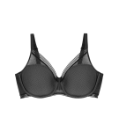 Podprsenka Infinite Sensation W01 černá TRIUMPH černá 85C