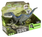 Rappa Dinosaurus Velociraptor