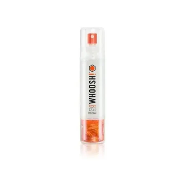 WHOOSH! Grab and Go čistič obrazoviek 80 ml (WH-1FG80ENFR)