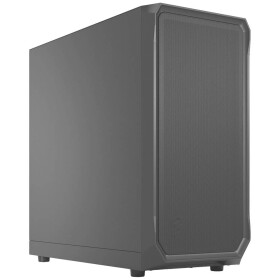 Fractal Design Focus 2 čierna / ATX / 2x USB 3.0 / 2x 140mm / bez zdroja / prachové filtre (FD-C-FOC2A-07)