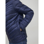 Jack & Jones Jjhero Puffer Hood Jacket Noos M 12211785 L