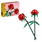 LEGO® Botanicals 40460 Ruže