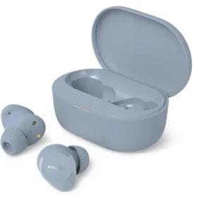Philips TAT1300LB fialová / Bezdrôtové slúchadlá / mikrofón / Bluetooth 6.0 / IPX4 (TAT1300LB/00)