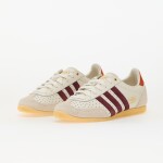 Tenisky adidas Japan W Off White/ Shadow Red/ Orange Tint EUR 37 1/3