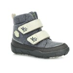 Affenzahn Wool Comfy Rhino zimné barefoot topánky 32 EUR