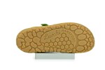 Lurchi Noah Nappa Green celoročné nízke barefoot topánky 30 EUR