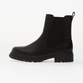 Tenisky Clarks Orinoco3 Top Black Leather EUR 39