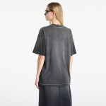 Tričko REPRESENT Loaded With Love T-Shirt UNISEX Stained Black M