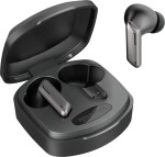 Speedlink Speedlink wireless earphones Vivas True Wireless, grey (SL-870200-GY)