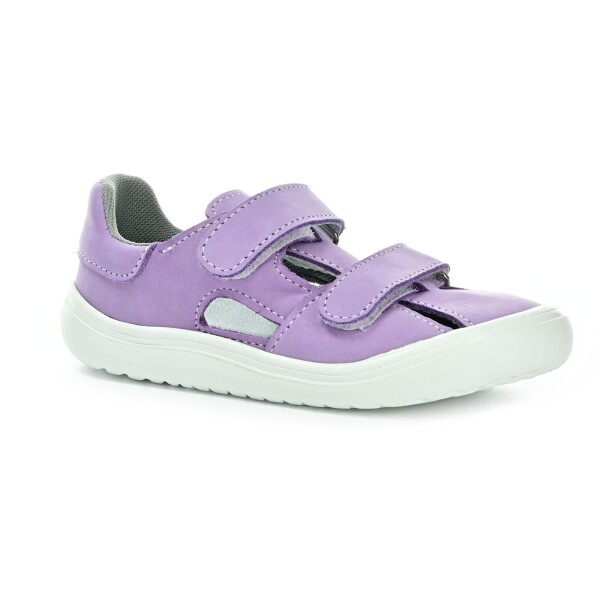 Jonap Daisy Lila barefoot sandále 29 EUR
