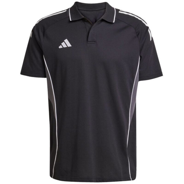 Adidas Tiro 25 Competition Polo Shirt M JY1804 muži L
