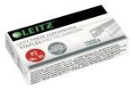 Leitz Power Performance P2 / Drôtik do zošívačky / No. 10 / 1000 ks / pozinkovaná oceľ (55770000)