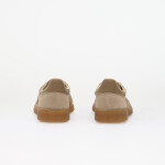 Tenisky adidas Handball Spezial Kids Khaki Three/ Khaki Six/ Gum EUR 37 1/3